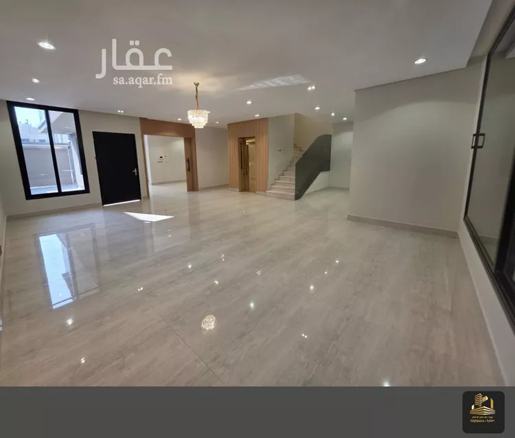 فيلا للبيع في شارع ثابت ابن ربيعة, حي الشعلة, مدينة الدمام, المنطقة الشرقية 7