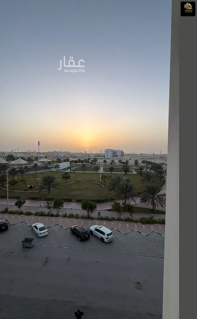 شقة للبيع في حي الفردوس, مدينة الدمام, المنطقة الشرقية 12