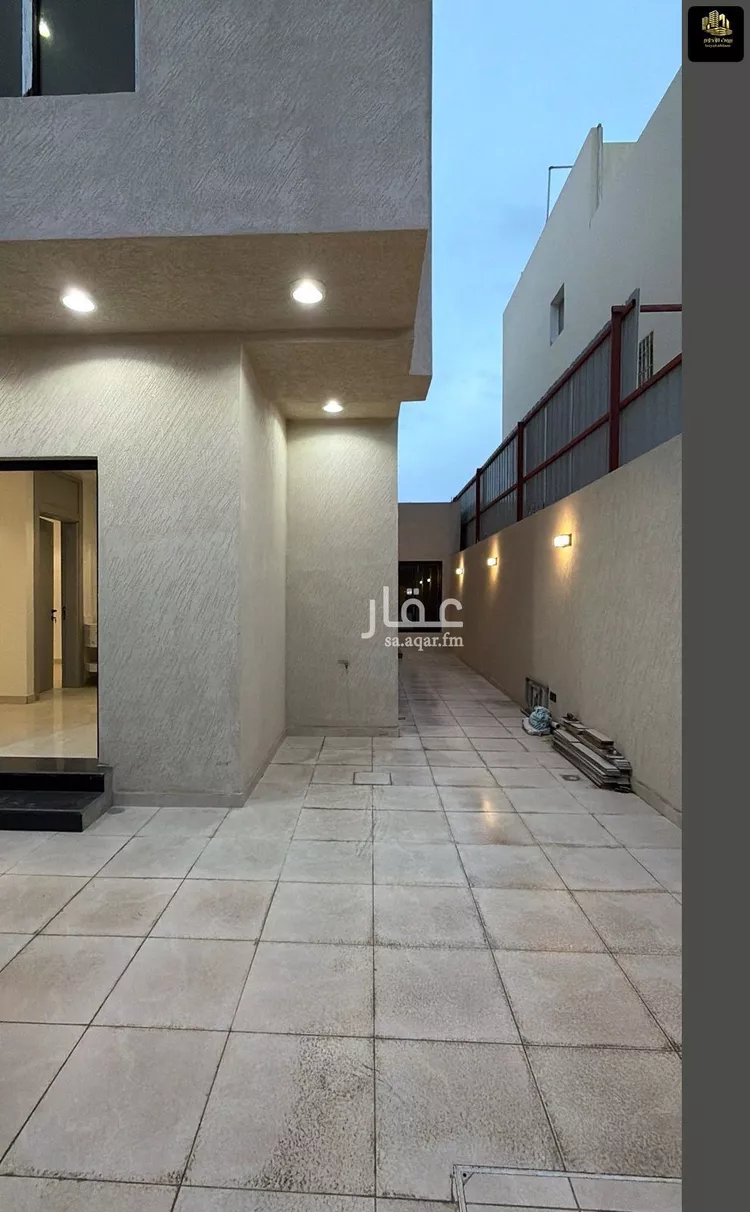 فيلا للبيع في شارع مرتد بن الصامت, حي الشراع, مدينة الخبر, المنطقة الشرقية صورة 4