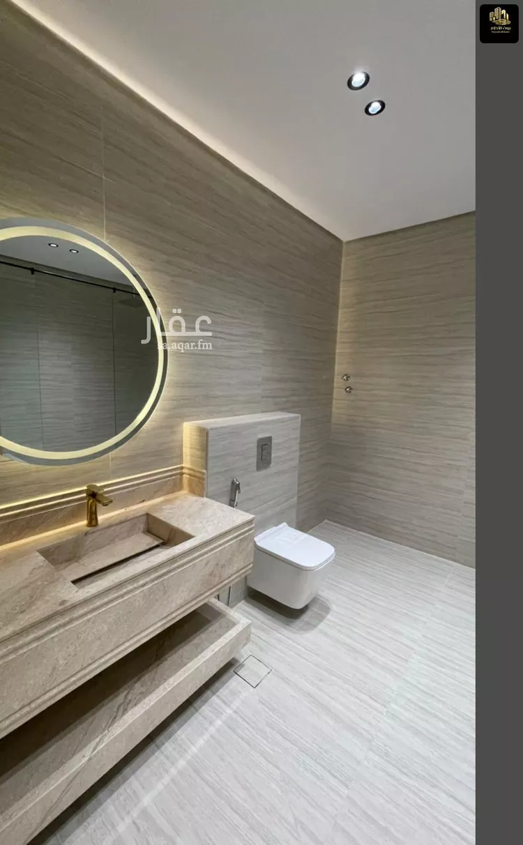 فيلا للبيع في شارع ثابت ابن ربيعة, حي الشعلة, مدينة الدمام, المنطقة الشرقية صورة 5