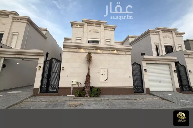 فيلا للبيع في شارع السفانيه, حي اللؤلؤ, مدينة الخبر, المنطقة الشرقية 1 صورة