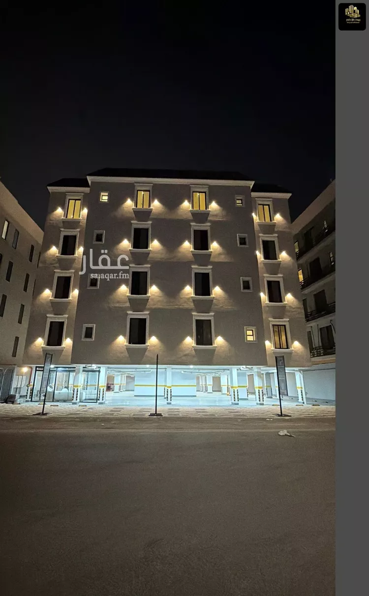 Apartment for Sale in Al Khobar Al Hamra