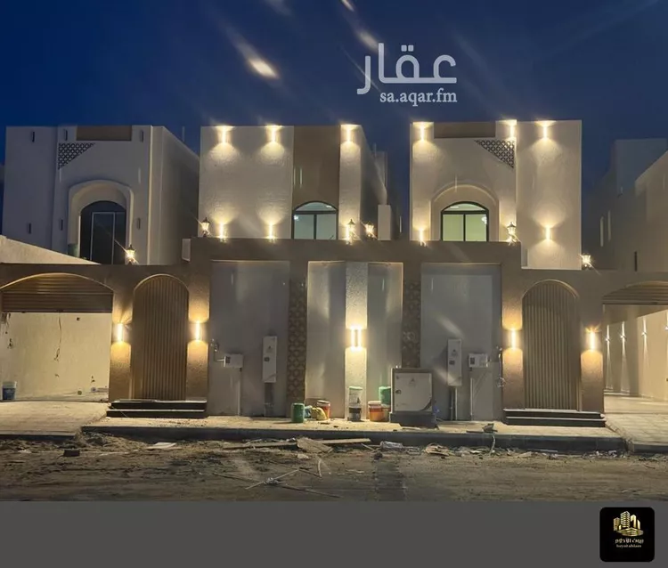 فيلا للبيع في شارع شقراء, حي اللؤلؤ, مدينة الخبر, المنطقة الشرقية
