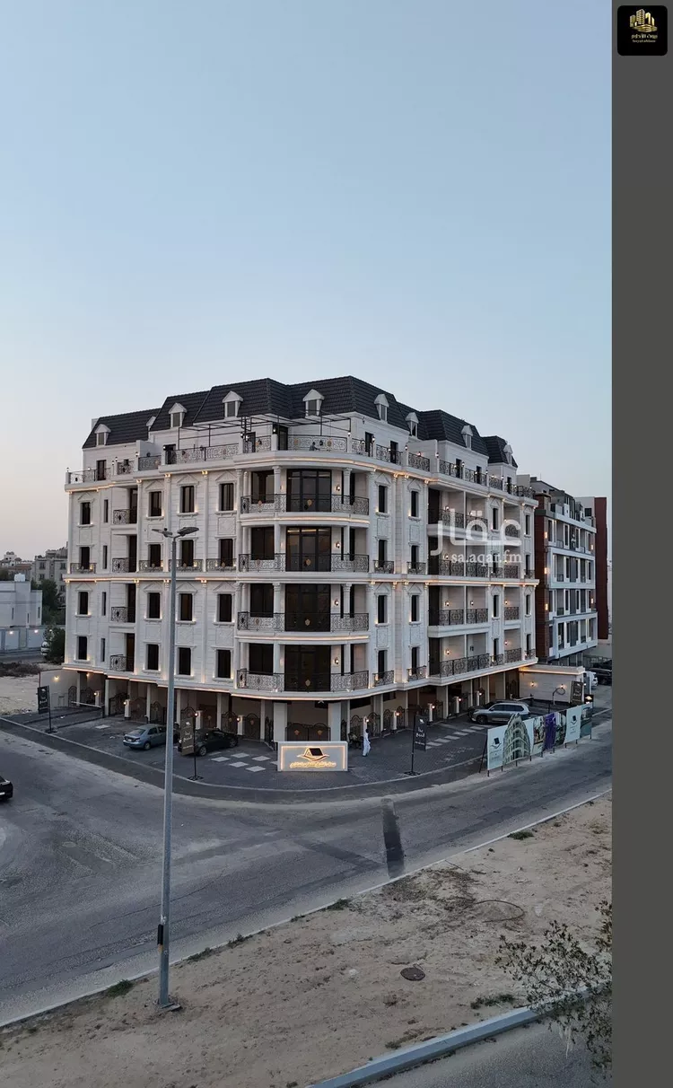 Apartment for Sale in Al Khobar Al Hamra صورة 4
