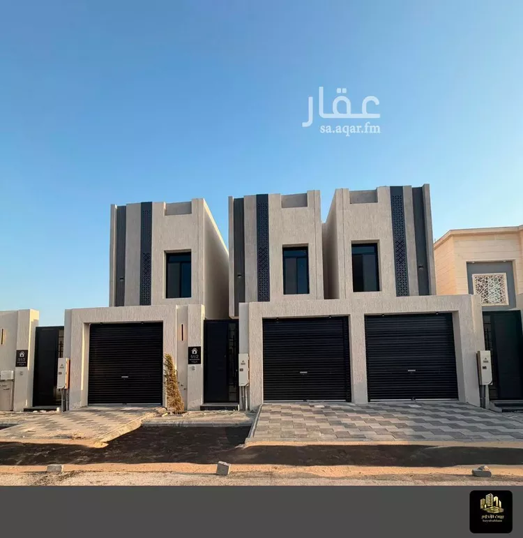 فيلا للبيع في شارع الزخرف, حي العقيق, مدينة الخبر, المنطقة الشرقية