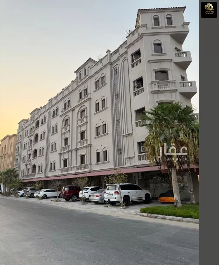 Apartment for Sale in Al Khobar Al Hamra