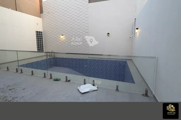 فيلا للبيع في شارع عامر بن ابي وقاص, حي المنتزة, مدينة الدمام, المنطقة الشرقية 13