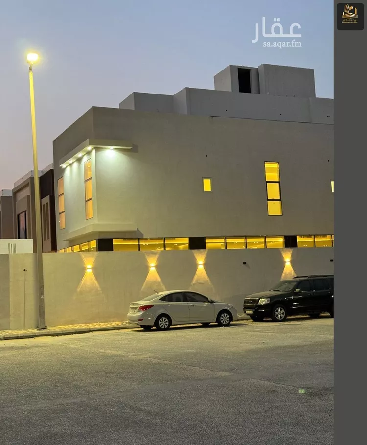 فيلا للبيع في حي البحيرة, مدينة الخبر, المنطقة الشرقية صورة 5