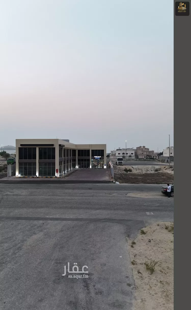 محل للإيجار في شارع القبه, حي العقيق, مدينة الخبر, المنطقة الشرقية صورة 2