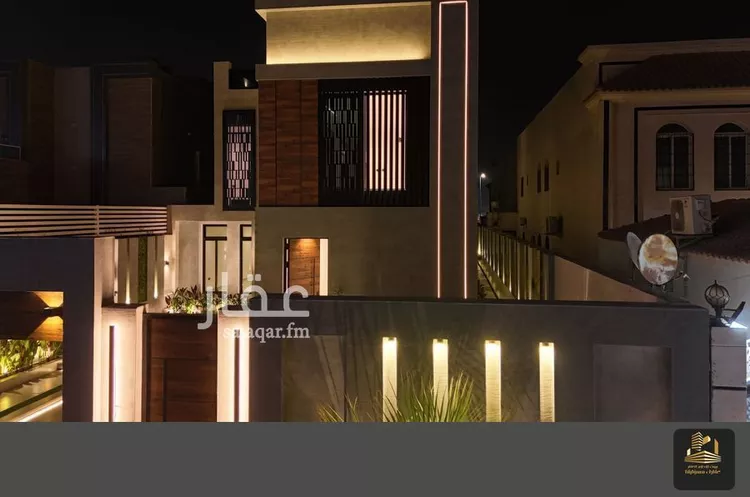 فيلا للبيع في شارع 25ب, حي الشراع, مدينة الخبر, المنطقة الشرقية صورة 4