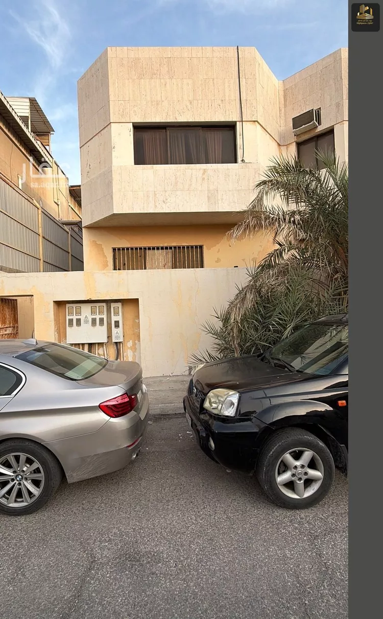 عمارة للبيع في حي الحزام الأخضر, مدينة الخبر, المنطقة الشرقية صورة 3