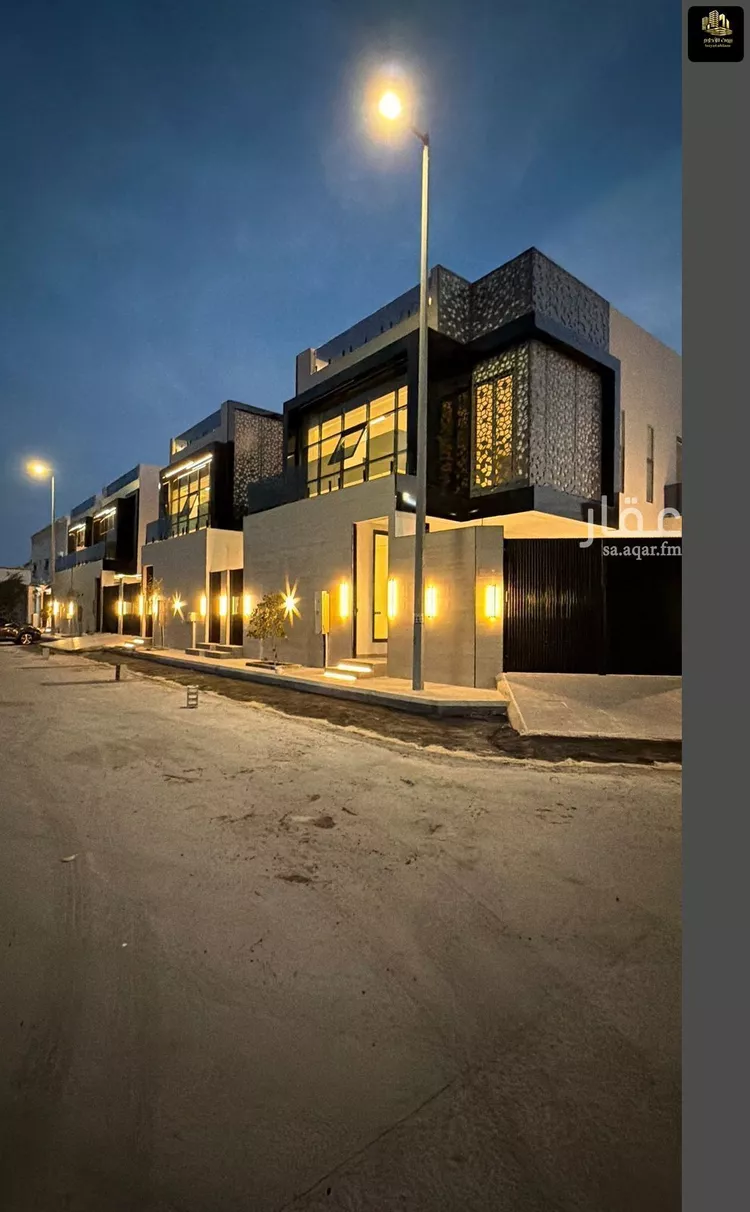 فيلا للبيع في حي الشراع, مدينة الخبر, المنطقة الشرقية