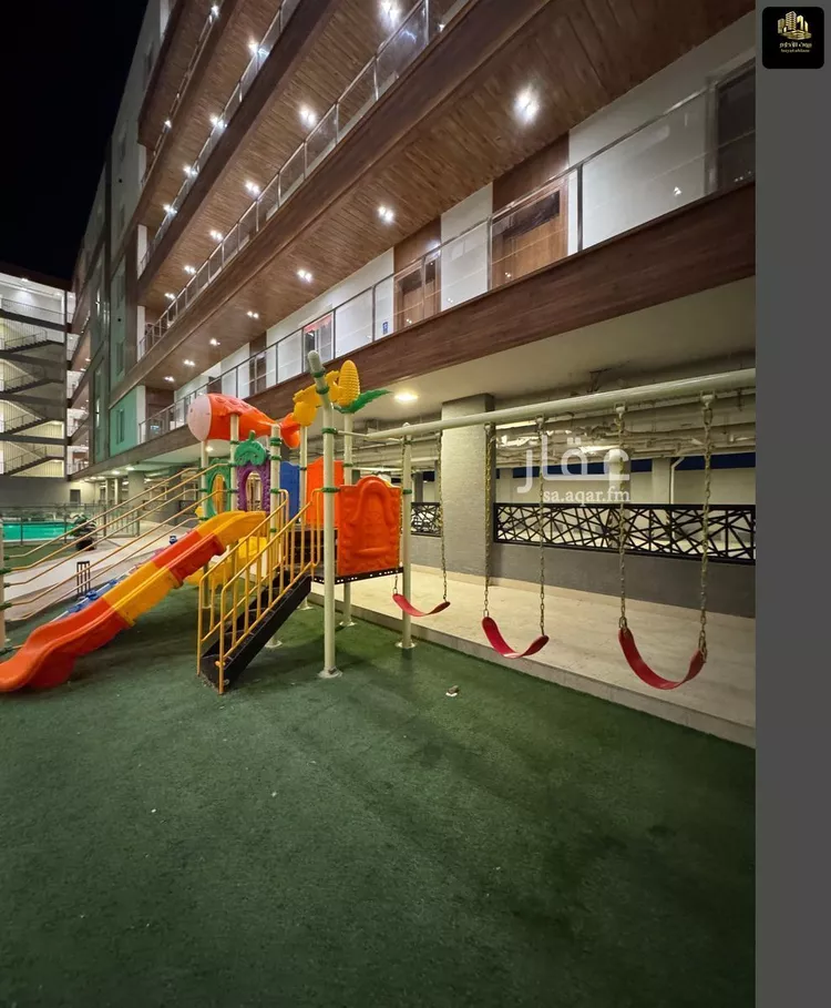 شقة للإيجار في حي الحمراء, مدينة الخبر, المنطقة الشرقية صورة 4