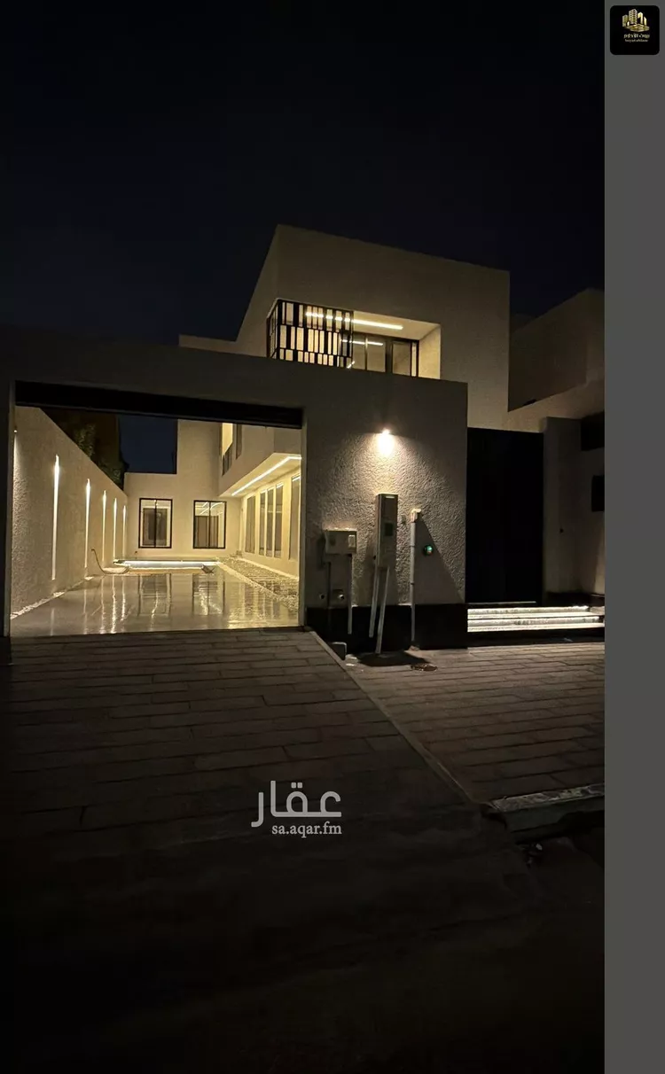 فيلا للبيع في حي التحلية, مدينة الخبر, المنطقة الشرقية صورة 2