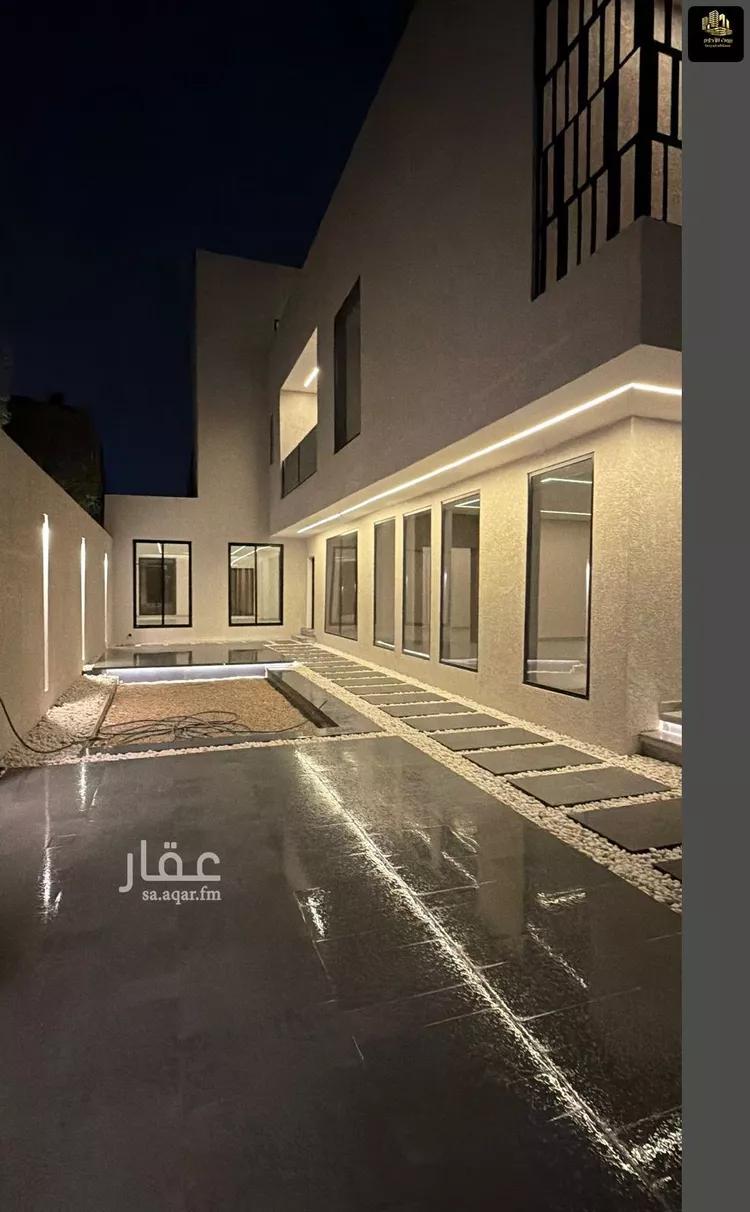 فيلا للبيع في حي التحلية, مدينة الخبر, المنطقة الشرقية صورة 5