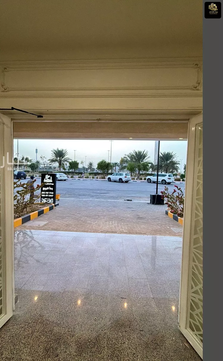 شقة للبيع في شارع السلسبيل, حي الفردوس, مدينة الدمام, المنطقة الشرقية صورة 3