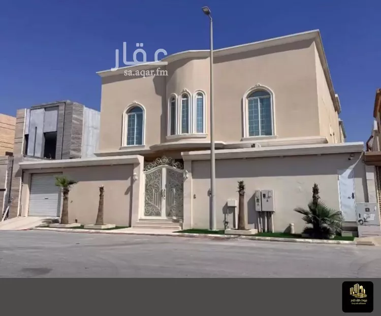 فيلا للبيع في شارع العيينه, حي الصواري, مدينة الخبر, المنطقة الشرقية صورة 2