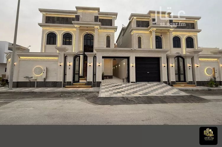 فيلا للبيع في شارع 23ج, حي الصواري, مدينة الخبر, المنطقة الشرقية 1 صورة