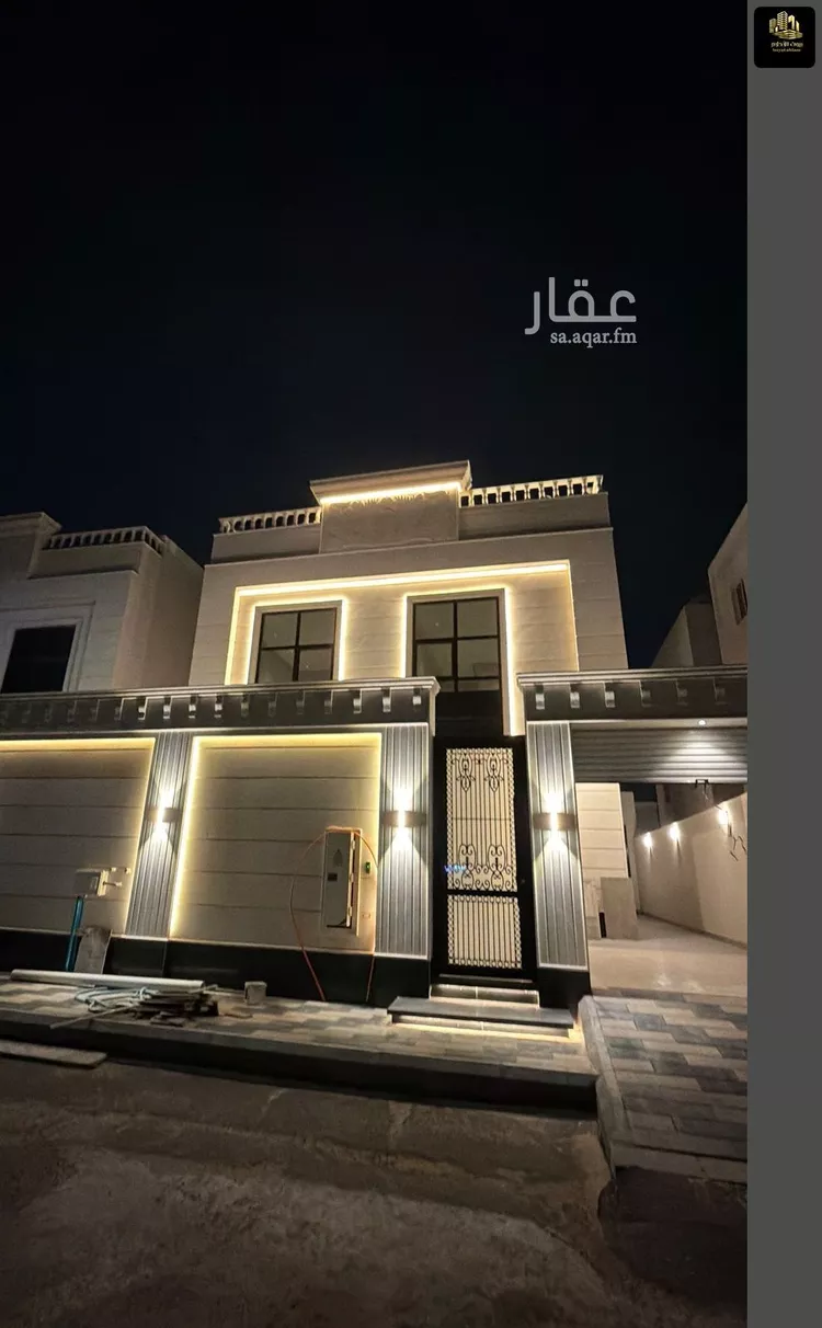 فيلا للبيع في شارع الحجون, حي الصواري, مدينة الخبر, المنطقة الشرقية صورة 4