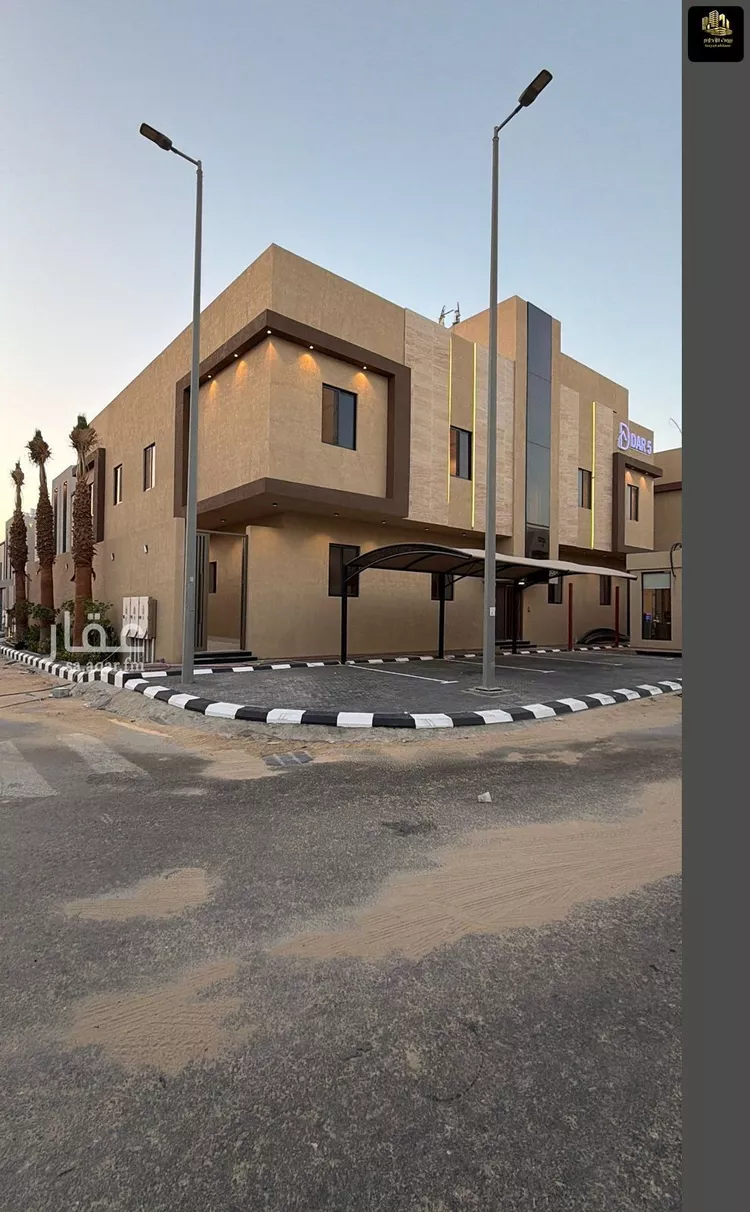 شقة للبيع في حي طيبة, مدينة الدمام, المنطقة الشرقية صورة 4