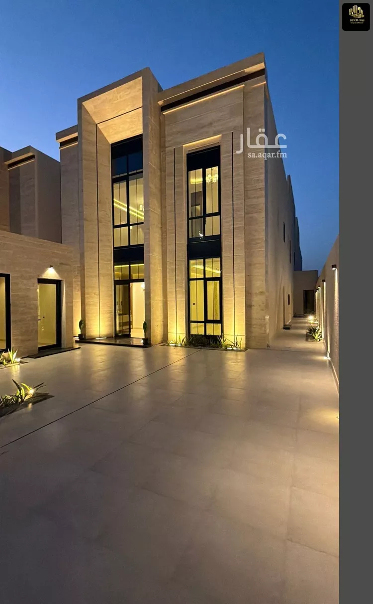فيلا للبيع في شارع خالد بن سنان, حي الشفاء, مدينة الخبر, المنطقة الشرقية 6