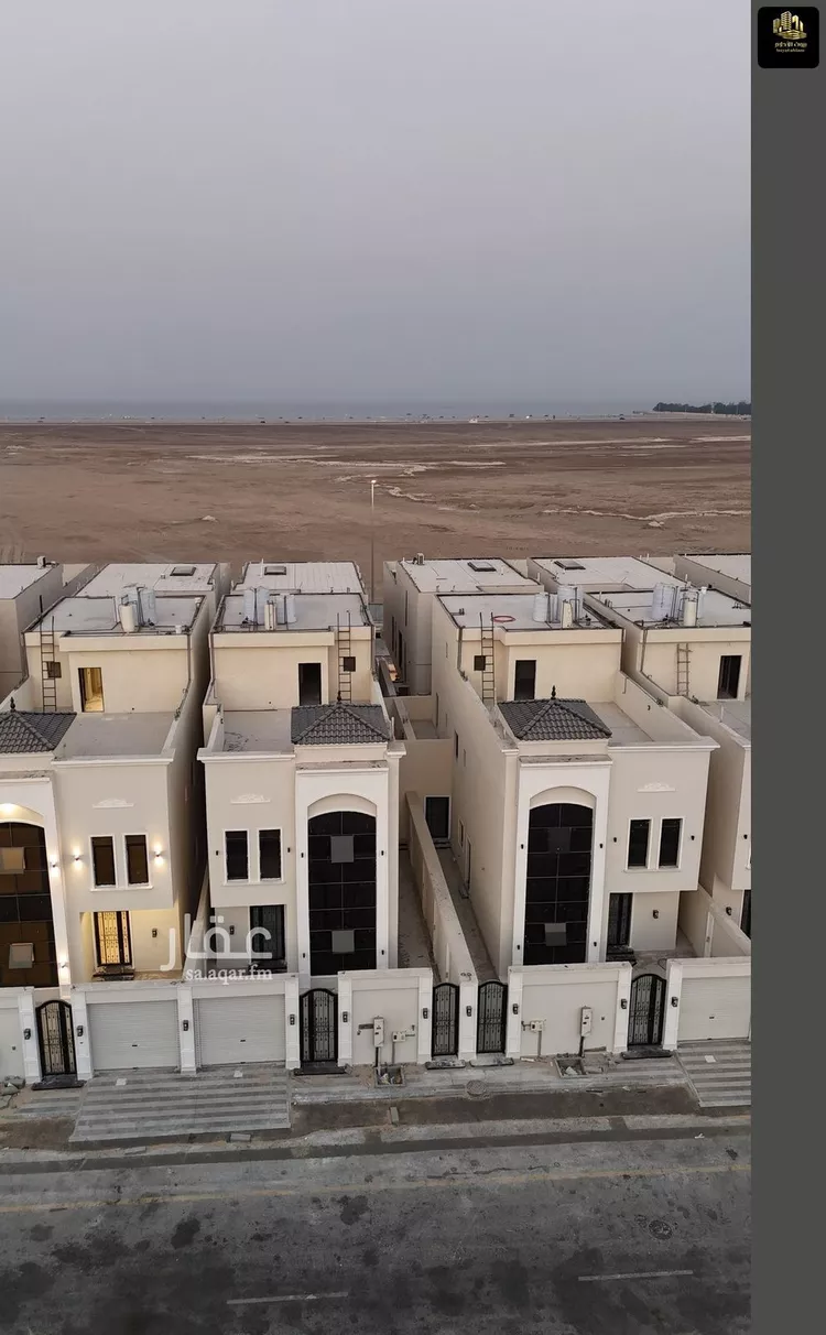 فيلا للبيع في شارع السفانيه, حي اللؤلؤ, مدينة الخبر, المنطقة الشرقية 8