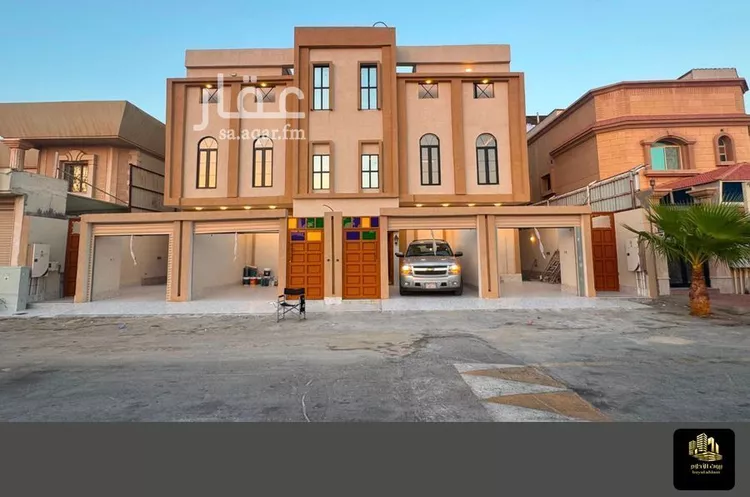 شقة للبيع في شارع ابو عبيدة بن عمار, حي الجسر, مدينة الخبر, المنطقة الشرقية