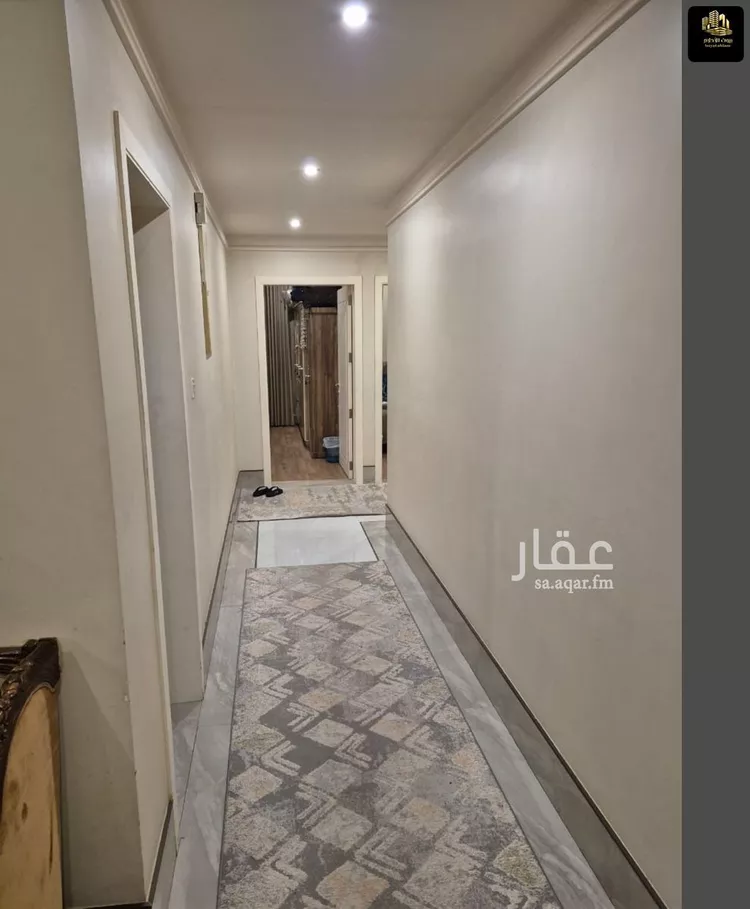 شقة للبيع في شارع القيصومة, حي الحمراء, مدينة الخبر, المنطقة الشرقية صورة 4