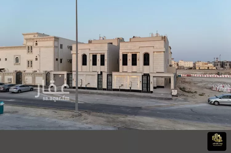 فيلا للبيع في شارع غزلان, حي الصواري, مدينة الخبر, المنطقة الشرقية صورة 2