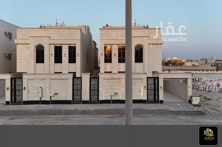 Villa for Sale in Al Khobar As Sawari