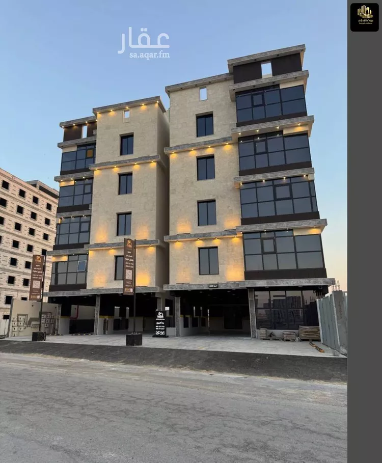 شقة للإيجار في شارع المراح, حي الحمراء, مدينة الخبر, المنطقة الشرقية