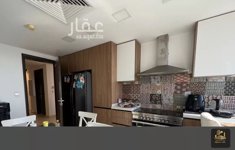 شقة للبيع في شارع غيلان ابن عقبة, حي العليا, مدينة الخبر, المنطقة الشرقية صورة 2