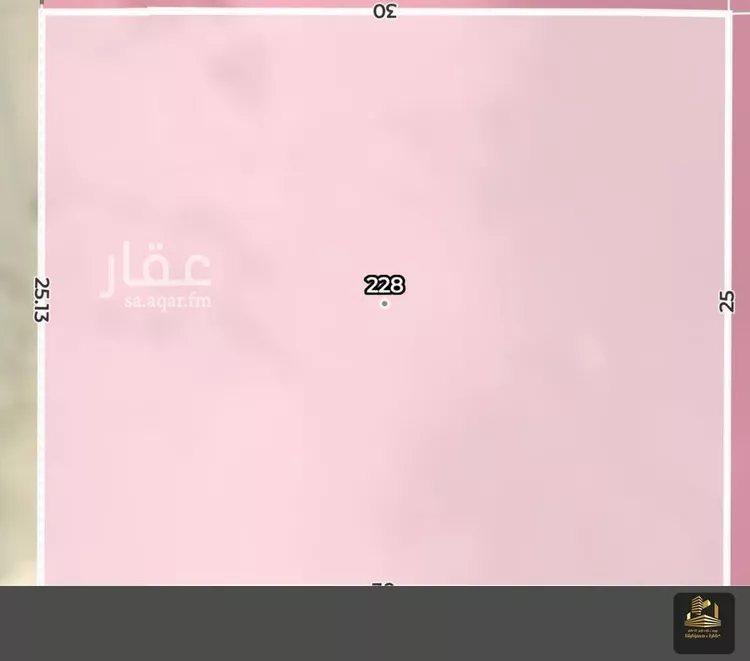 أرض للإيجار في شارع المغيره ابن شعبه, حي الشفاء, مدينة الخبر, المنطقة الشرقية صورة 3