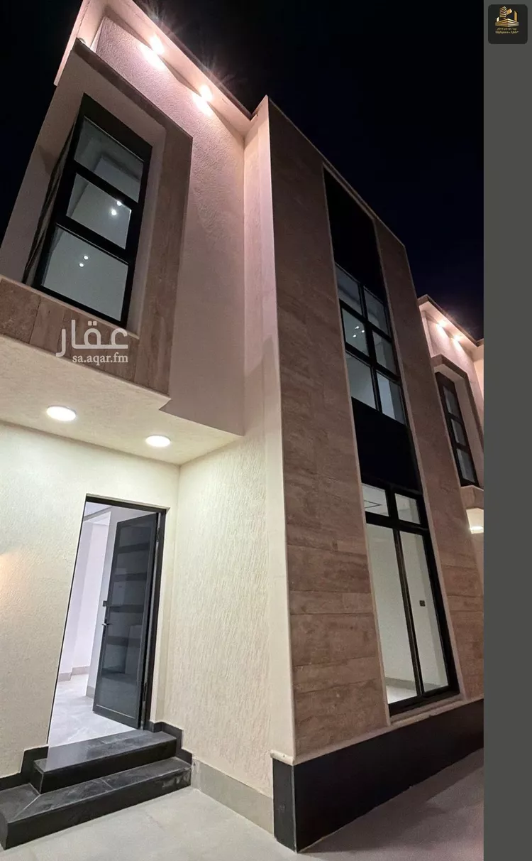 فيلا للبيع في حي الشروق, مدينة الدمام, المنطقة الشرقية صورة 2