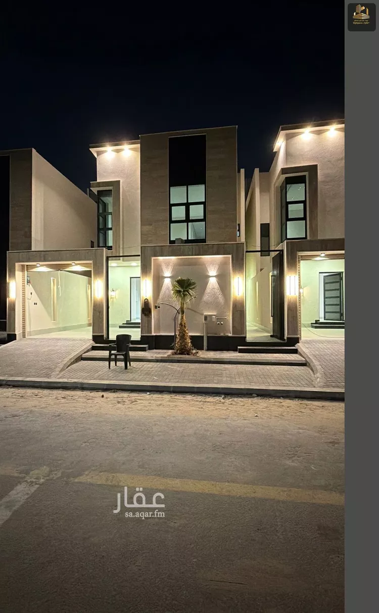 فيلا للبيع في حي الشروق, مدينة الدمام, المنطقة الشرقية صورة 5