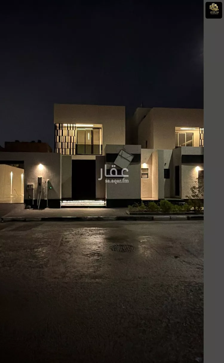 فيلا للبيع في حي التحلية, مدينة الخبر, المنطقة الشرقية