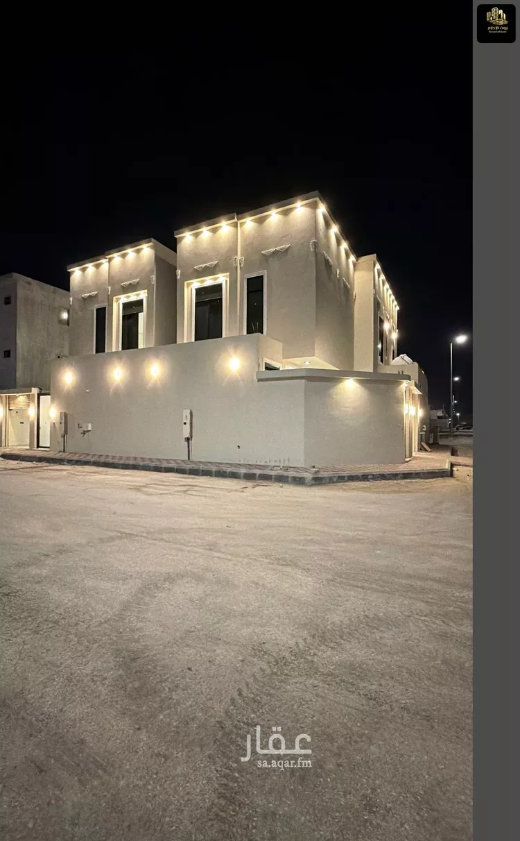 فيلا للبيع في شارع السروات, حي الصواري, مدينة الخبر, المنطقة الشرقية