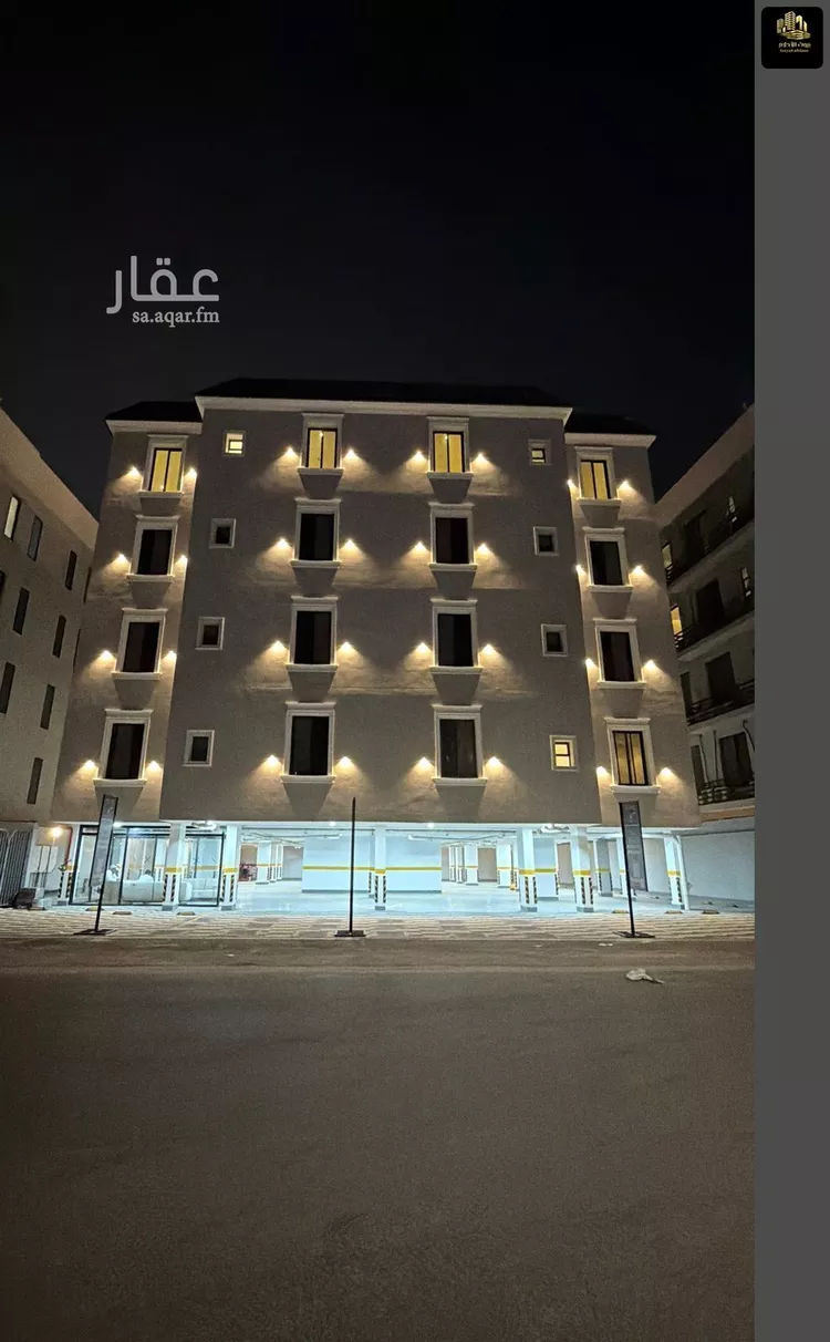 شقة للبيع في شارع المراح, حي الحمراء, مدينة الخبر, المنطقة الشرقية