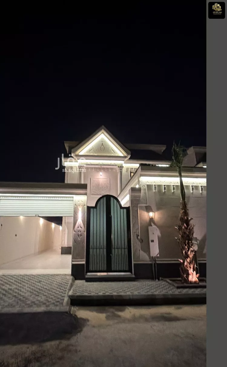 فيلا للبيع في شارع 22ا, حي الشراع, مدينة الخبر, المنطقة الشرقية صورة 2