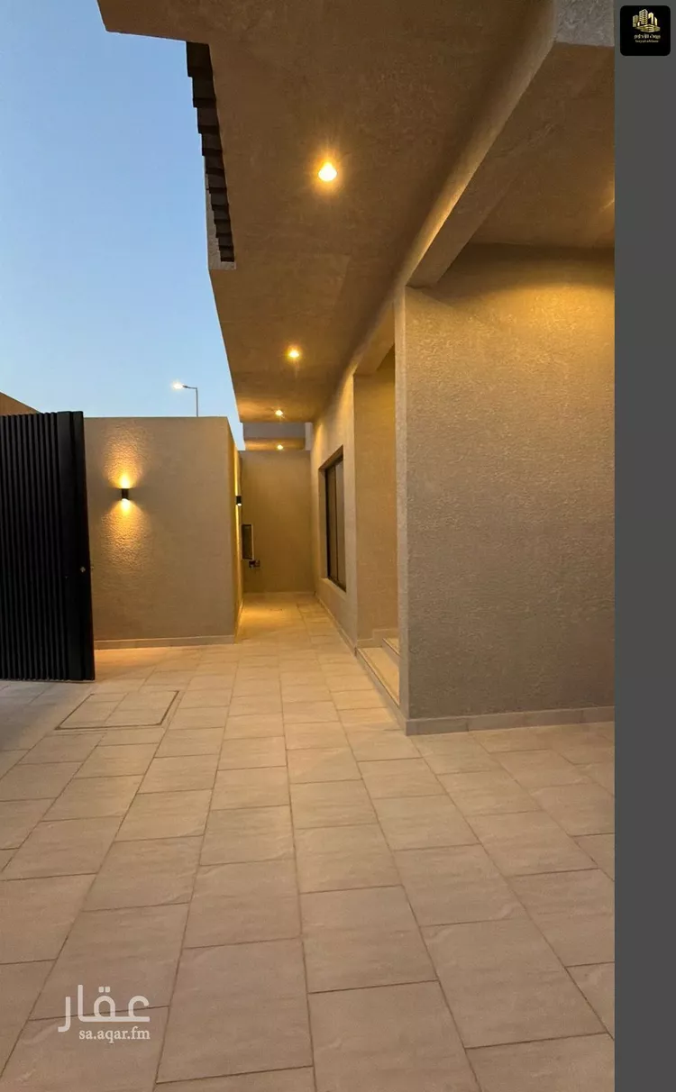 فيلا للبيع في شارع 13ب, حي الحسام, مدينة الدمام, المنطقة الشرقية صورة 3