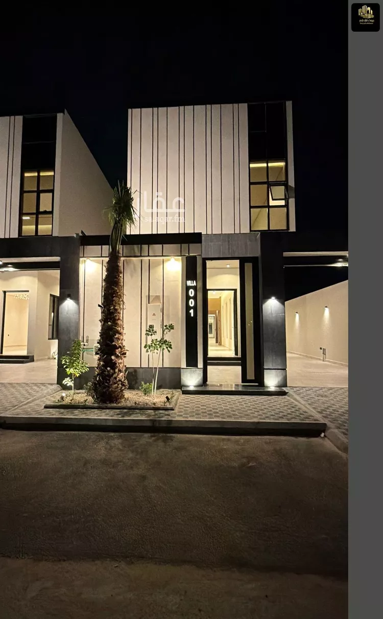 فيلا للبيع في شارع عروه بن الزبير, حي الشراع, مدينة الخبر, المنطقة الشرقية