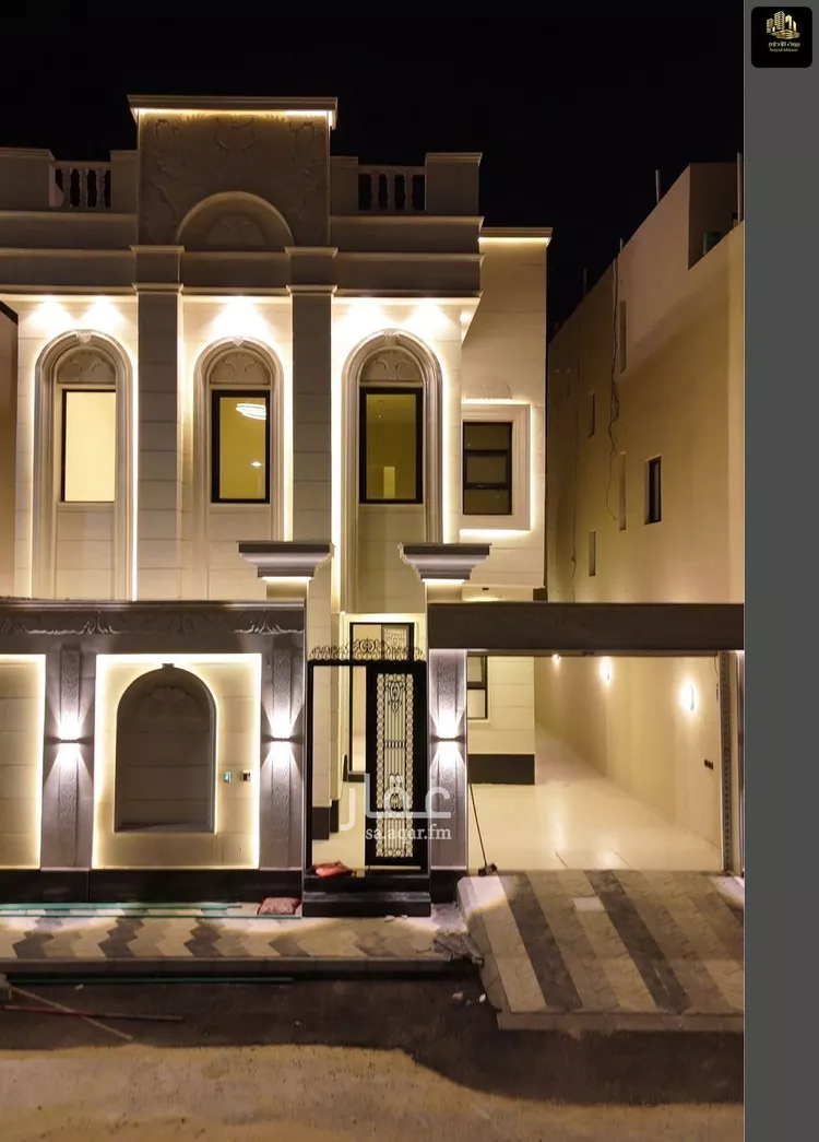 فيلا للبيع في شارع العبره, حي الأمواج, مدينة الخبر, المنطقة الشرقية