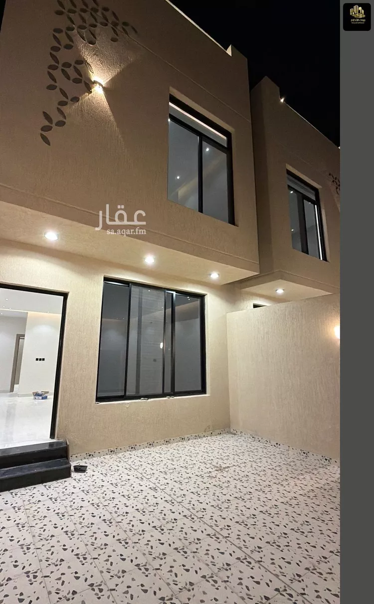 فيلا للبيع في شارع الاعتماد, حي الأمواج, مدينة الخبر, المنطقة الشرقية صورة 2