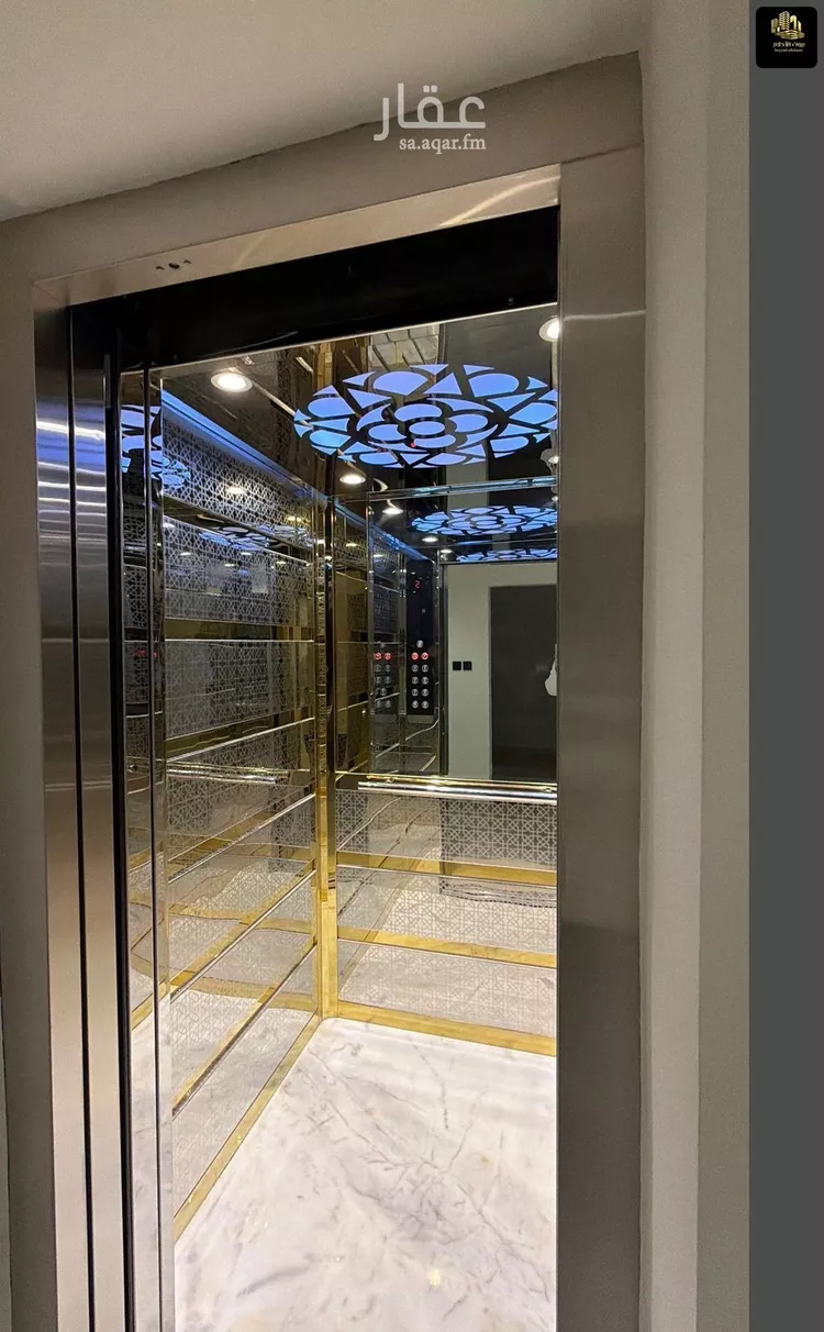 شقة للبيع في شارع المراح, حي الحمراء, مدينة الخبر, المنطقة الشرقية صورة 2