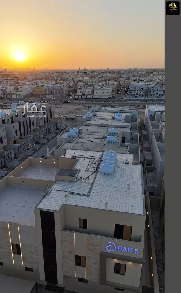 شقة للبيع في حي طيبة, مدينة الدمام, المنطقة الشرقية 14