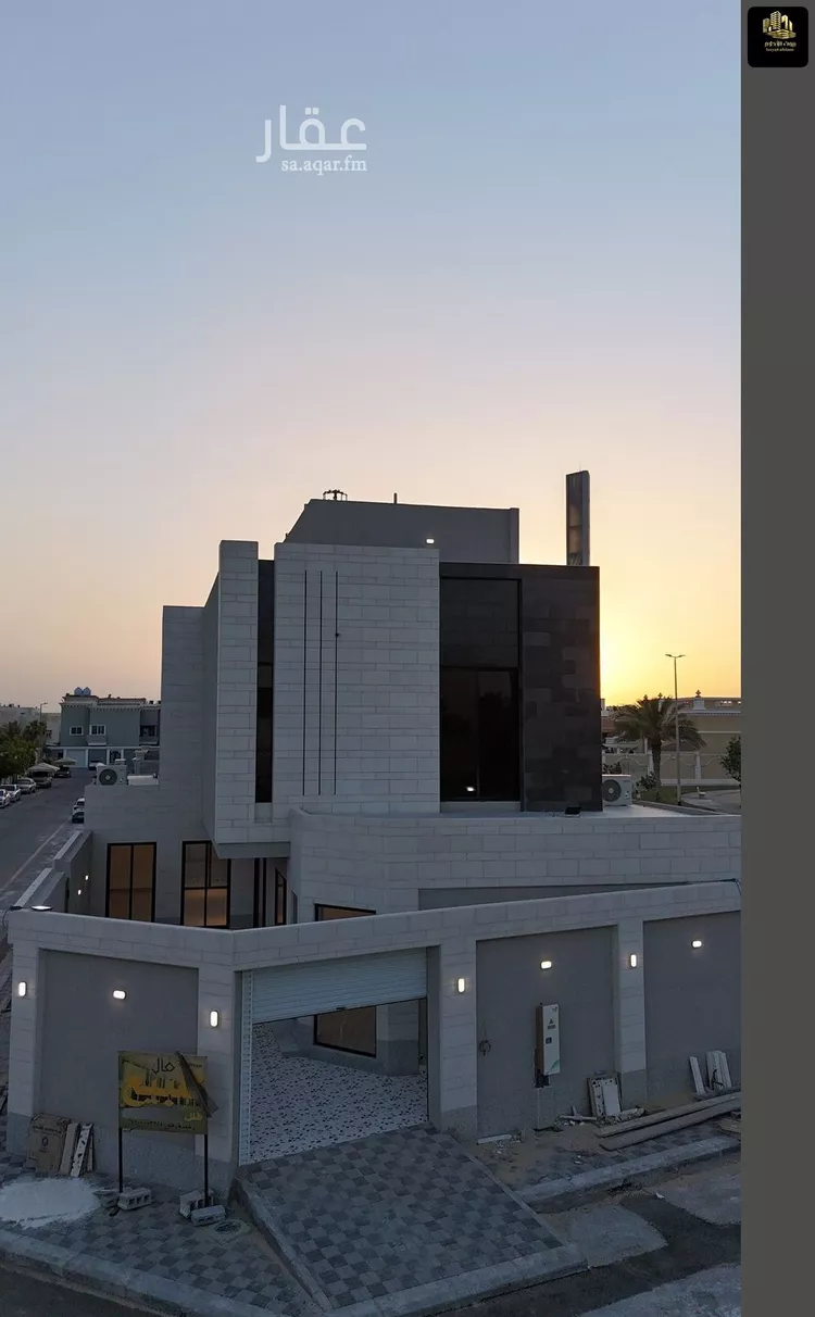 فيلا للبيع في شارع انس بن ابي شيخ, حي الخزامى, مدينة الخبر, المنطقة الشرقية صورة 4