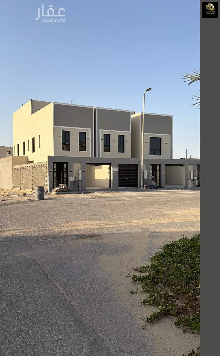 فيلا للبيع في شارع 15ب, حي ضاحية الملك فهد, مدينة الدمام, المنطقة الشرقية صورة 3