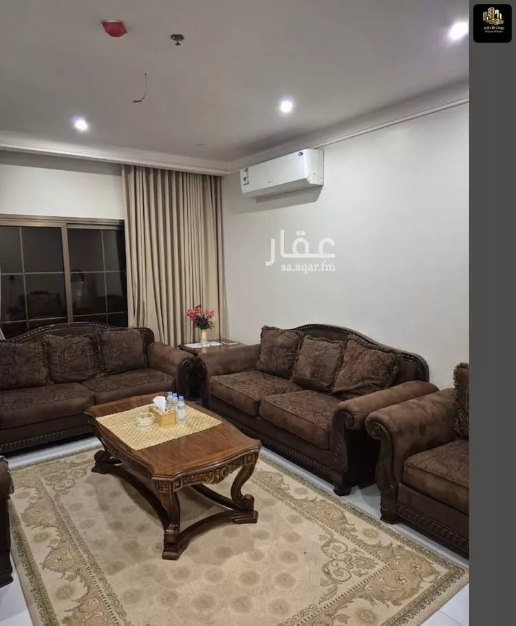 شقة للبيع في شارع القيصومة, حي الحمراء, مدينة الخبر, المنطقة الشرقية صورة 3