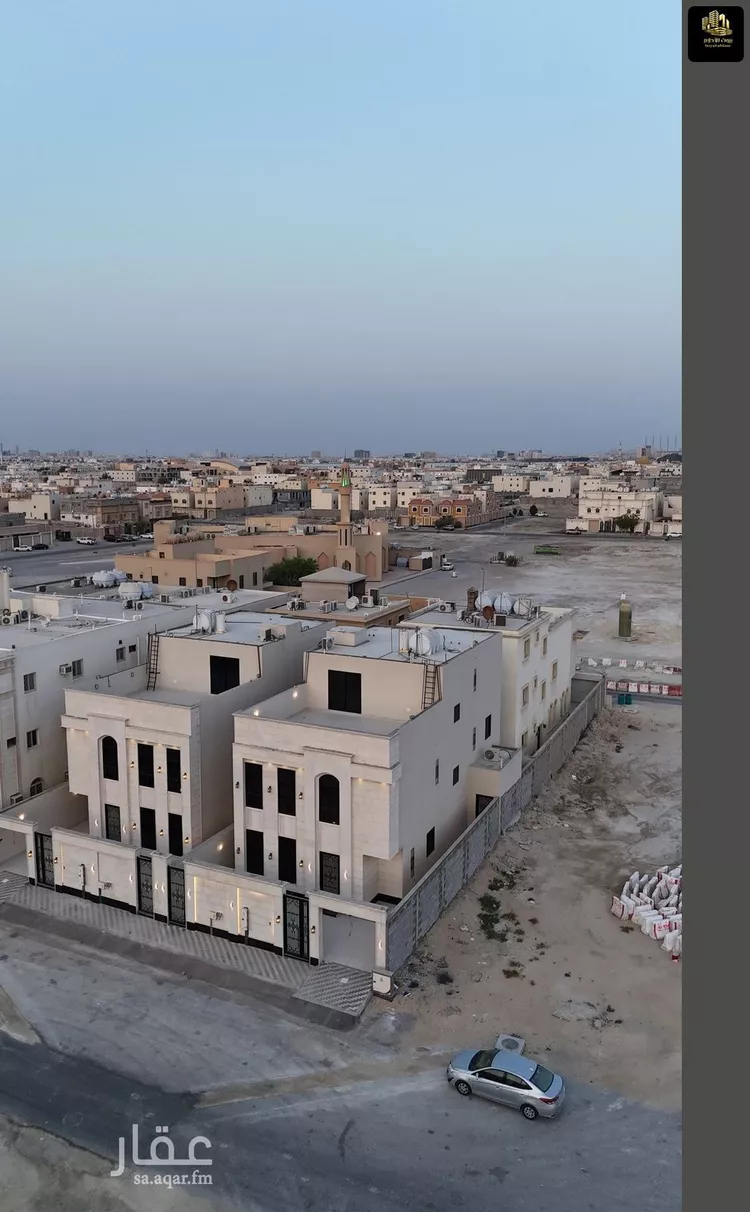 فيلا للبيع في شارع غزلان, حي الصواري, مدينة الخبر, المنطقة الشرقية صورة 4