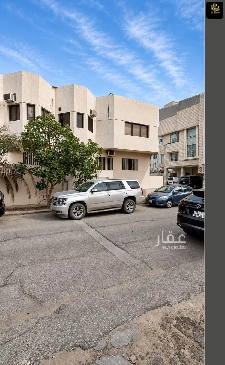 عمارة للبيع في حي الحزام الأخضر, مدينة الخبر, المنطقة الشرقية 8